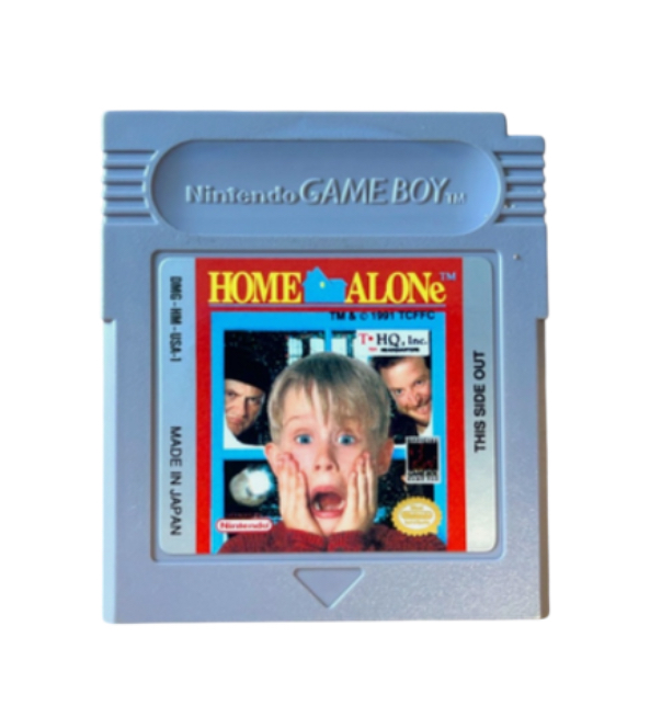 Home Alone - GB