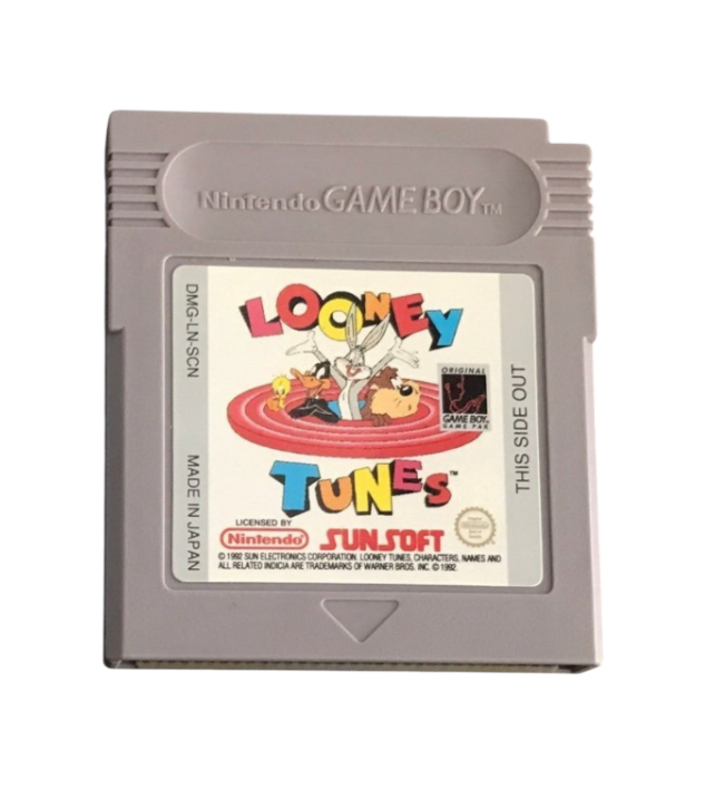 Looney Tunes - GB
