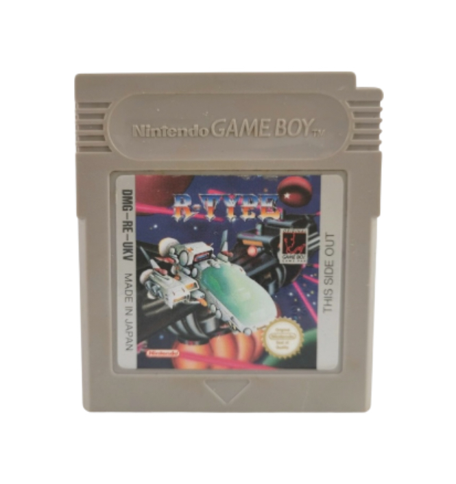 R-Type - GB