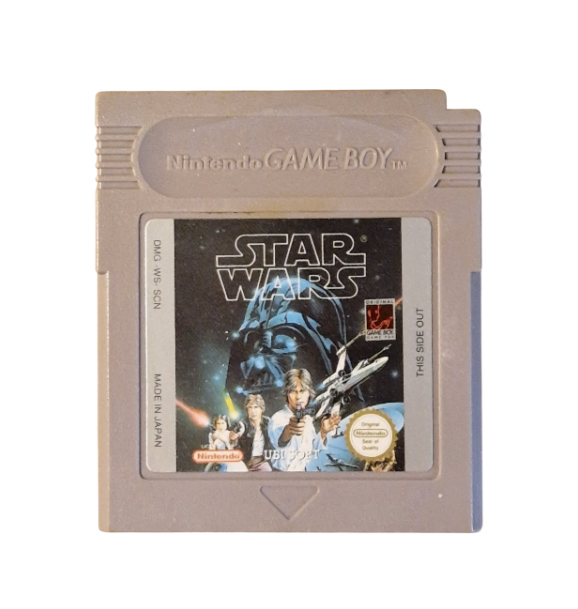 Star Wars - GB