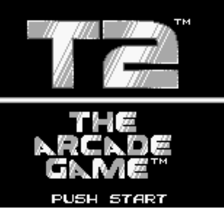 T2 The Arcade Game - GB - 2