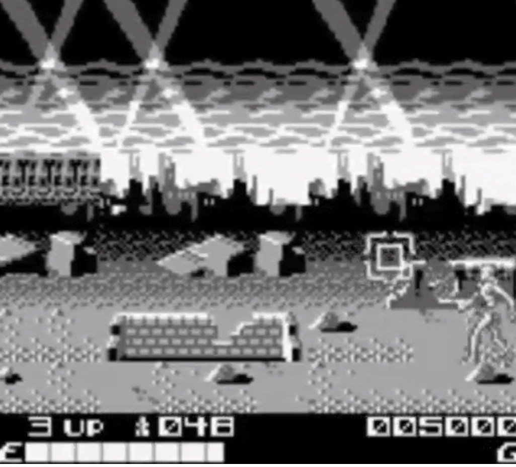 T2 The Arcade Game - GB - 3