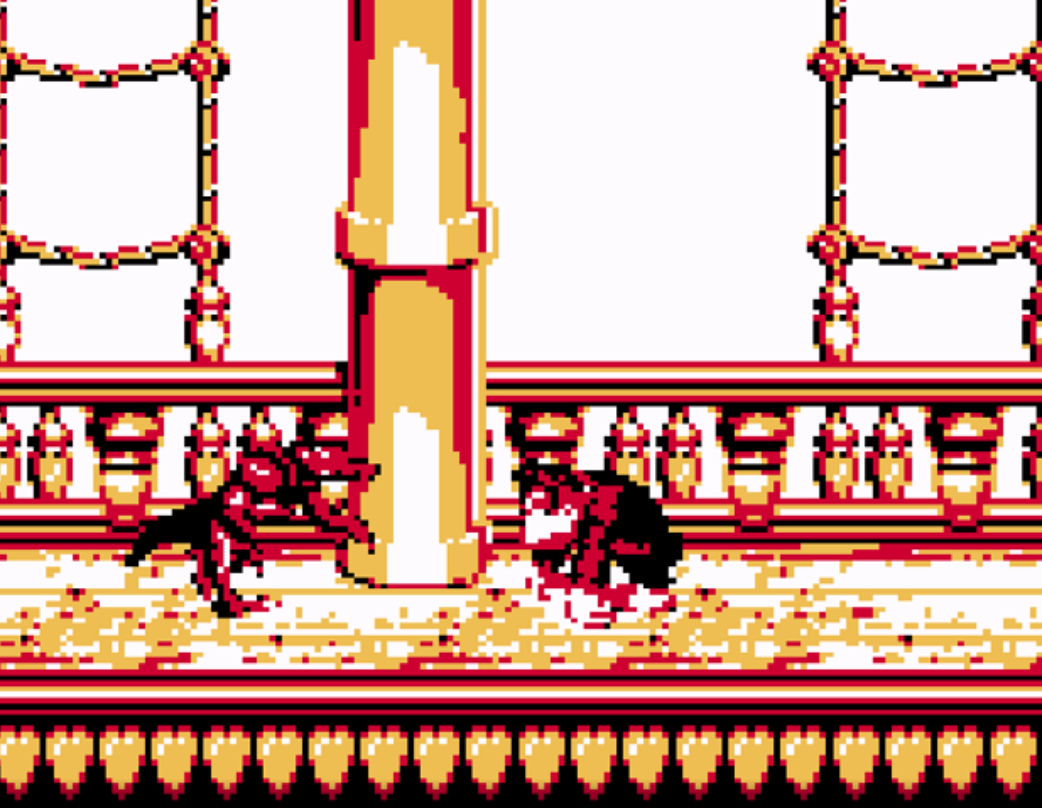 Donkey Kong Land 1 - GB - 2