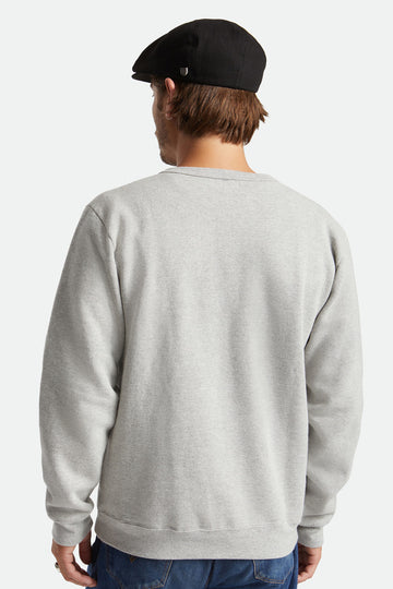 Brixton Brood black  - 5