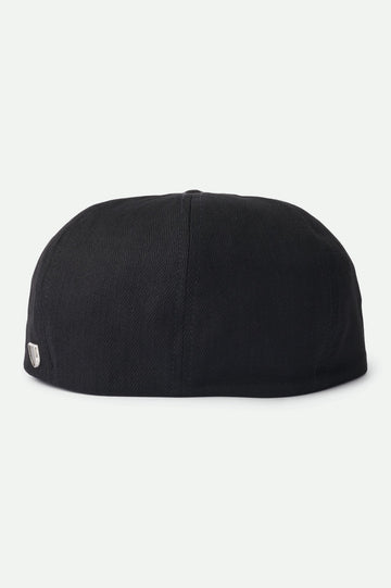 Brixton Brood black  - 3