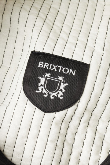 Brixton Brood black  - 6