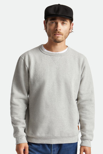 Brixton Brood black  - 2