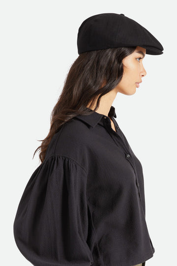 Brixton Brood black  - 8