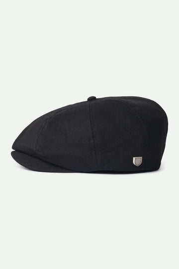 Brixton Brood black 