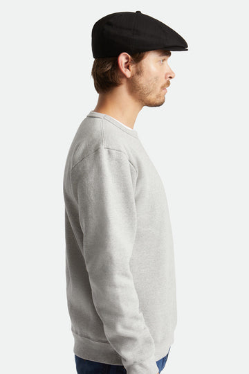 Brixton Brood black  - 4