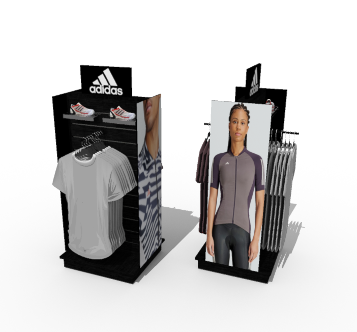 adidas - Cykel - 2
