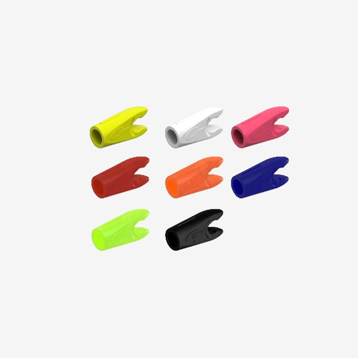 Pin Nock Mini HD GoldTip - 2