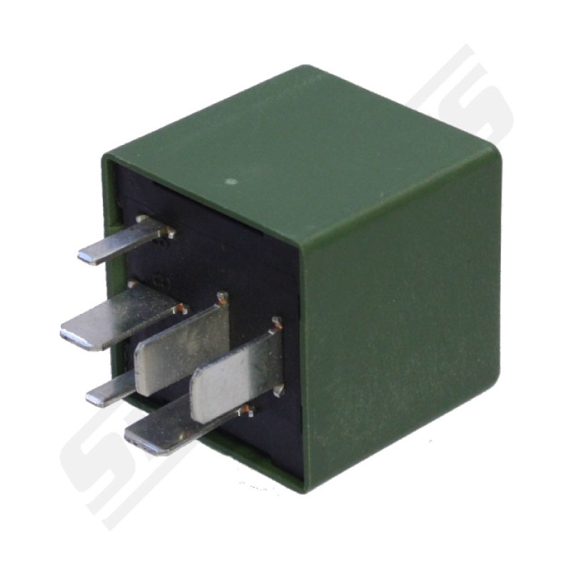 Relay sunroof 9000 90-98
