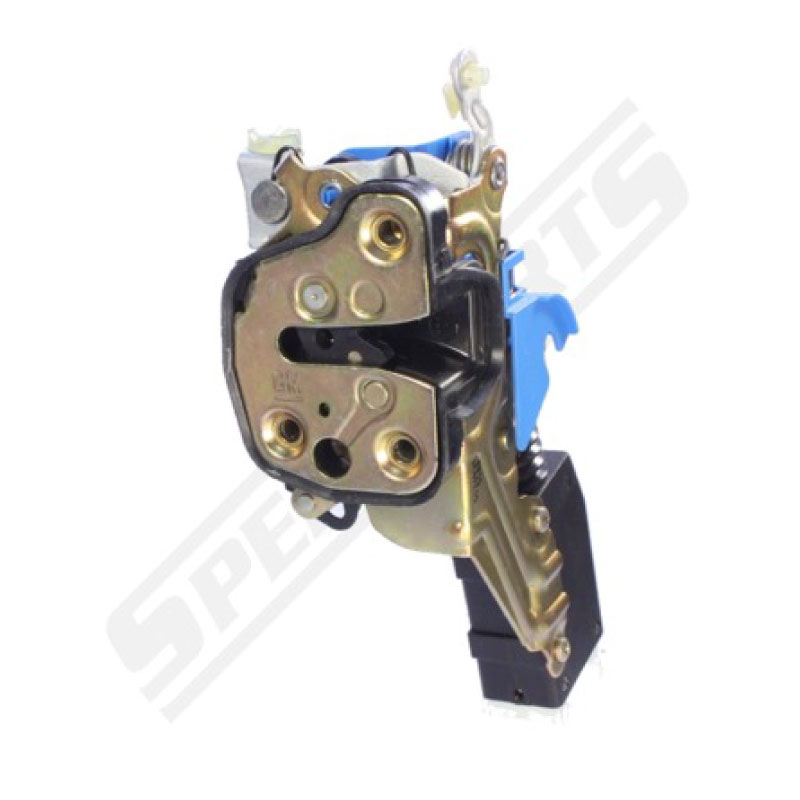 Dorr lock 9-3 FL - 2