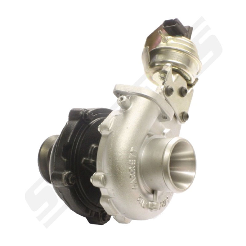 Bytesturbo A20DTH - 2