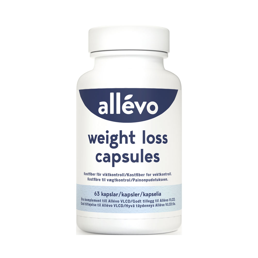 Allévo Weight Loss 63 kap