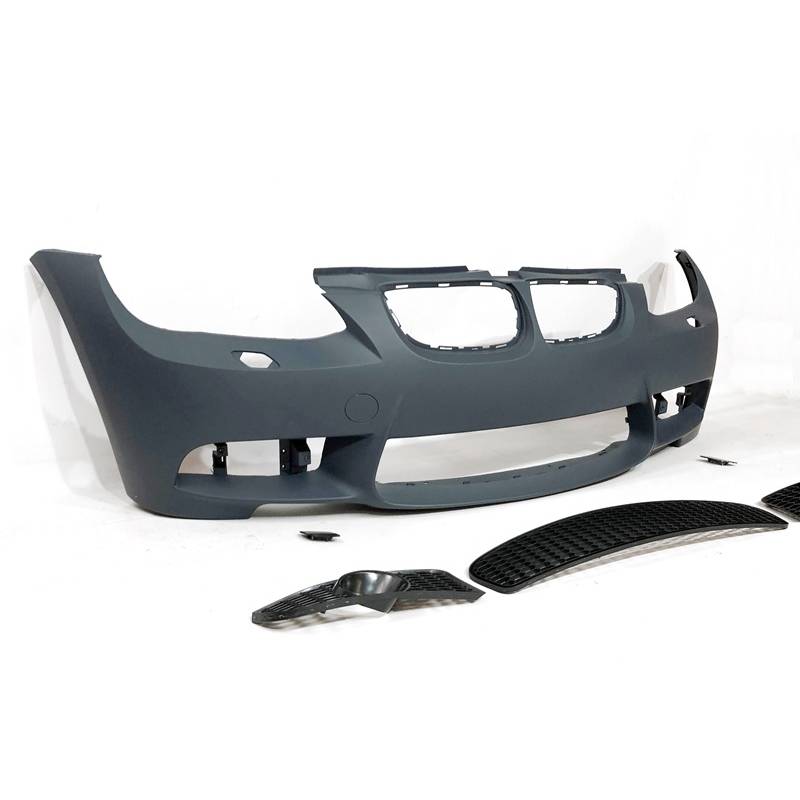 BMW E92-  Bodykit M3 Look 06-09 - 2