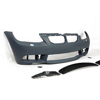 BMW E92-  Bodykit M3 Look 06-09