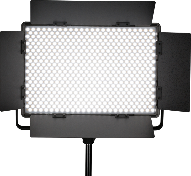 Nanlite Led Panel CN-1200csa Videolight