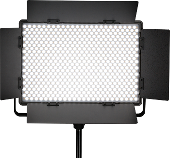 Nanlite Led Panel CN-1200csa Videolight