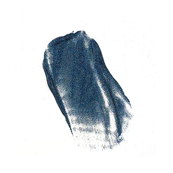 GELGLITTER - navyblå