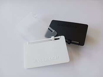 PRO Clip-on sideshields  - set / new