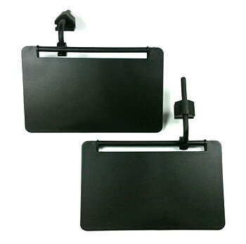 PRO Clip-on sideshields  - set / new