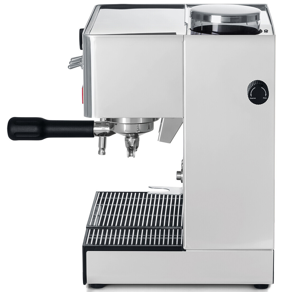 La Pavoni Domus Bar LPCDMB02EU - Halvautomatisk - 3