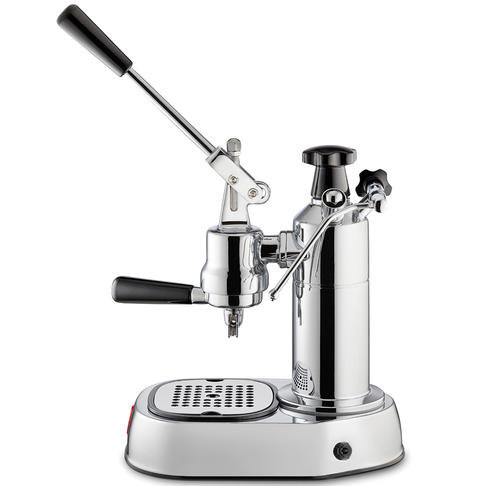 La Pavoni Europiccola LPLELQ01EU - Lever - 3