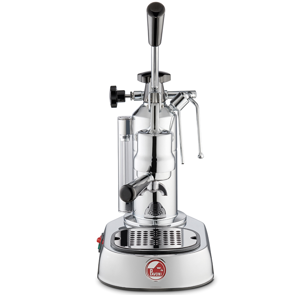 La Pavoni Europiccola LPLELQ01EU - Lever