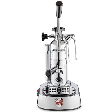 La Pavoni Europiccola LPLELQ01EU - Lever