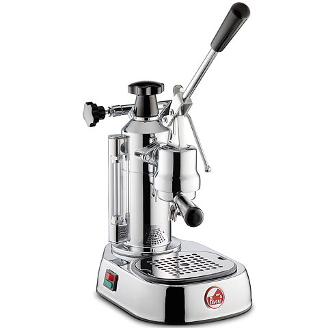 La Pavoni Europiccola LPLELQ01EU - Lever