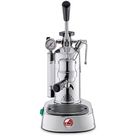 La Pavoni Professional LPLPLQ01EU - Lever