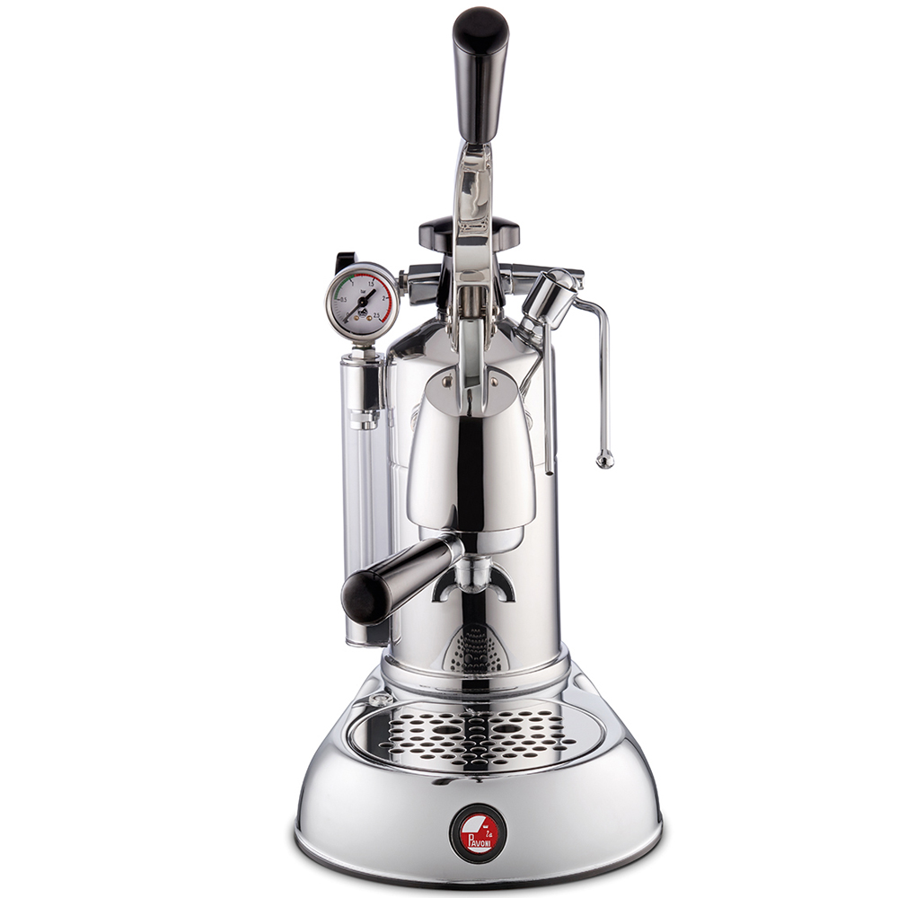 La Pavoni Stradivari Professional LPLSPL01EU - Pistong