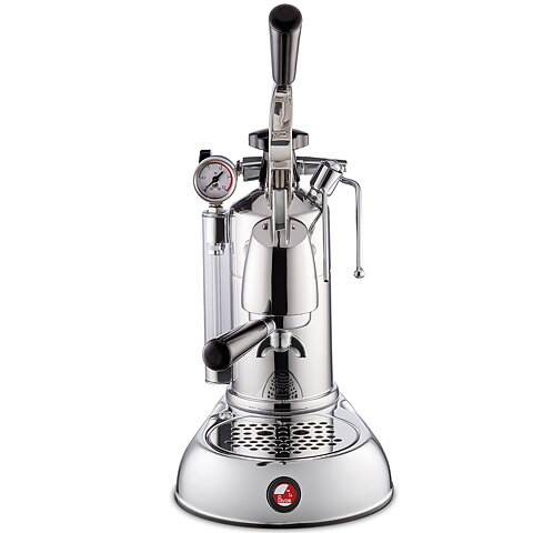 La Pavoni Stradivari Professional LPLSPL01EU- Lever