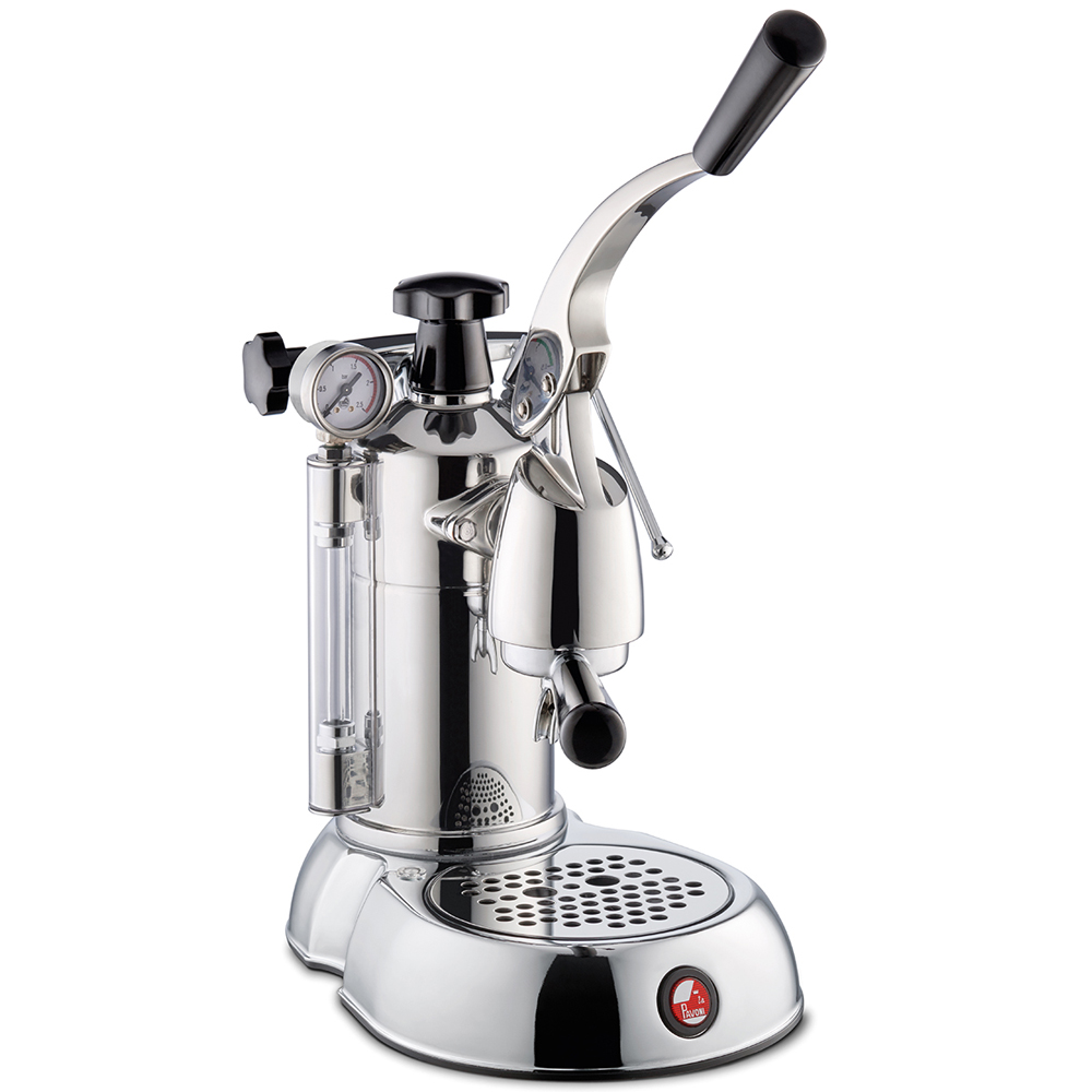 La Pavoni Stradivari Professional LPLSPL01EU - Pistong