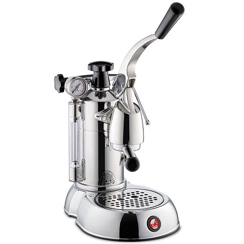 La Pavoni Stradivari Professional LPLSPL01EU- Lever