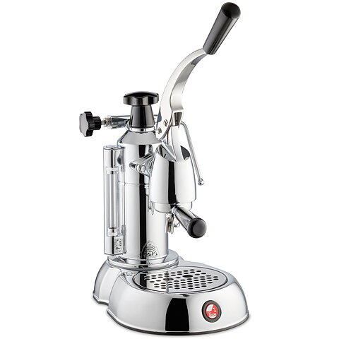 La Pavoni Stradivari LPLSTL01EU - Lever