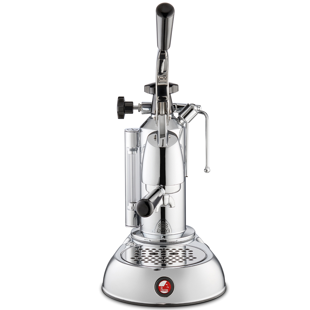 La Pavoni Stradivari LPLSTL01EU - Pistong