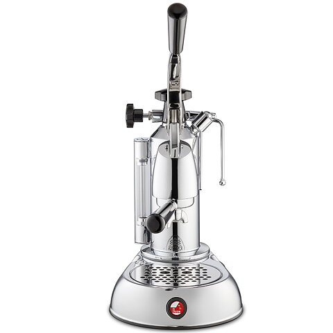La Pavoni Stradivari LPLSTL01EU - Lever