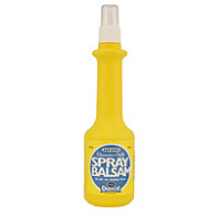 PCL Vitamin & Silk spray balsam