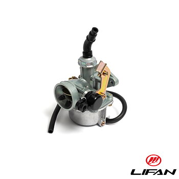 Forgasser Lifan 107 cc