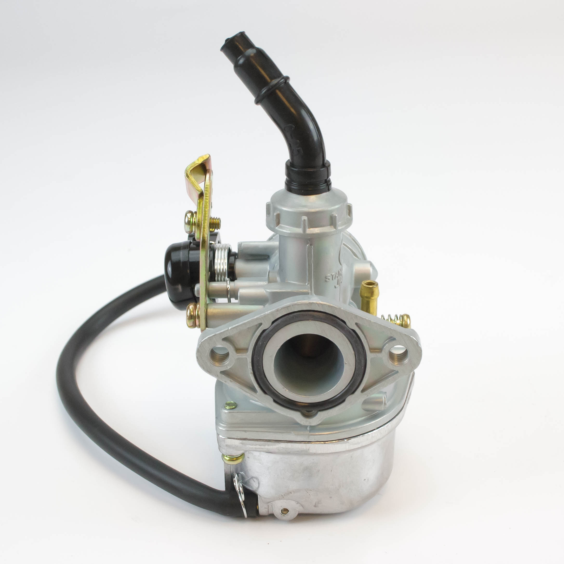 Forgasser Lifan 107 cc - 4