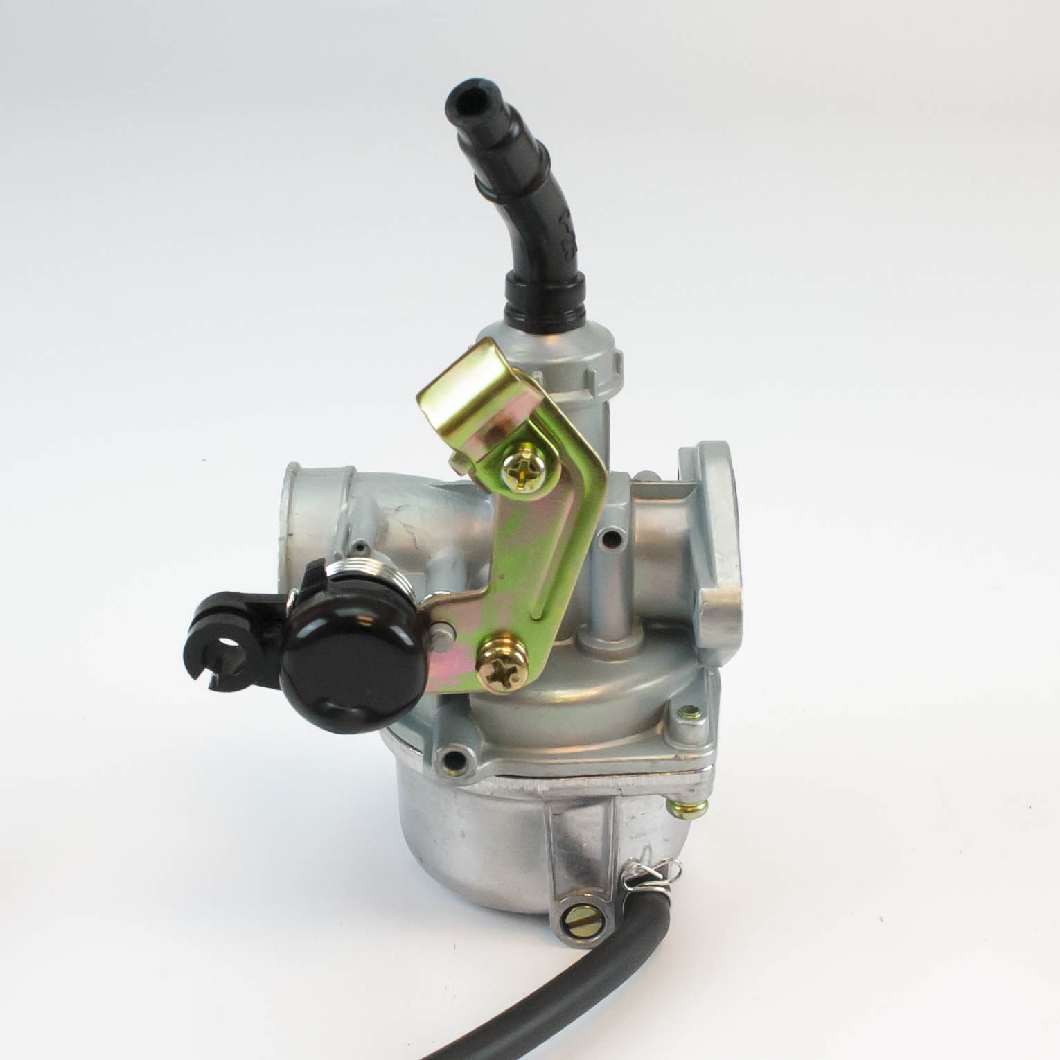 Forgasser Lifan 107 cc - 3