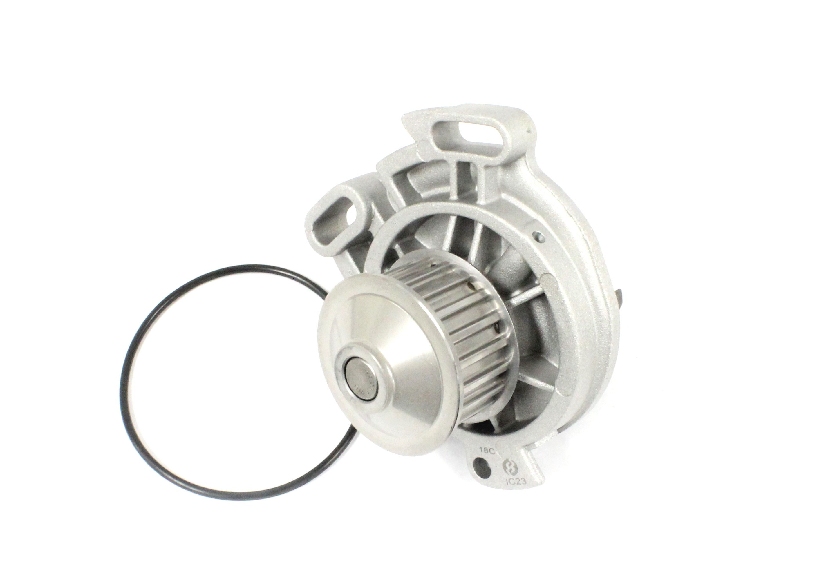 Water pump, D24 2/7/900