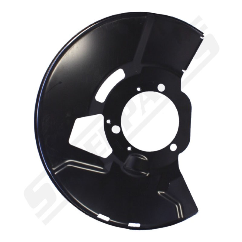 Dust shield 9-5 10-12 FL 17"+