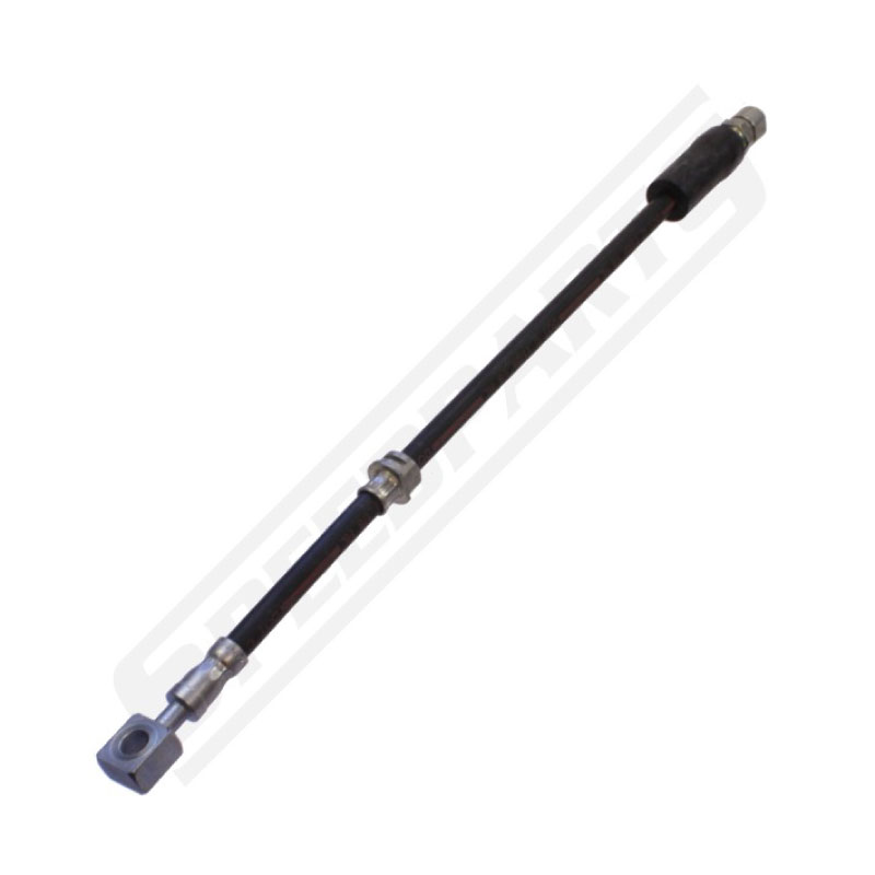 Brake hose front OE