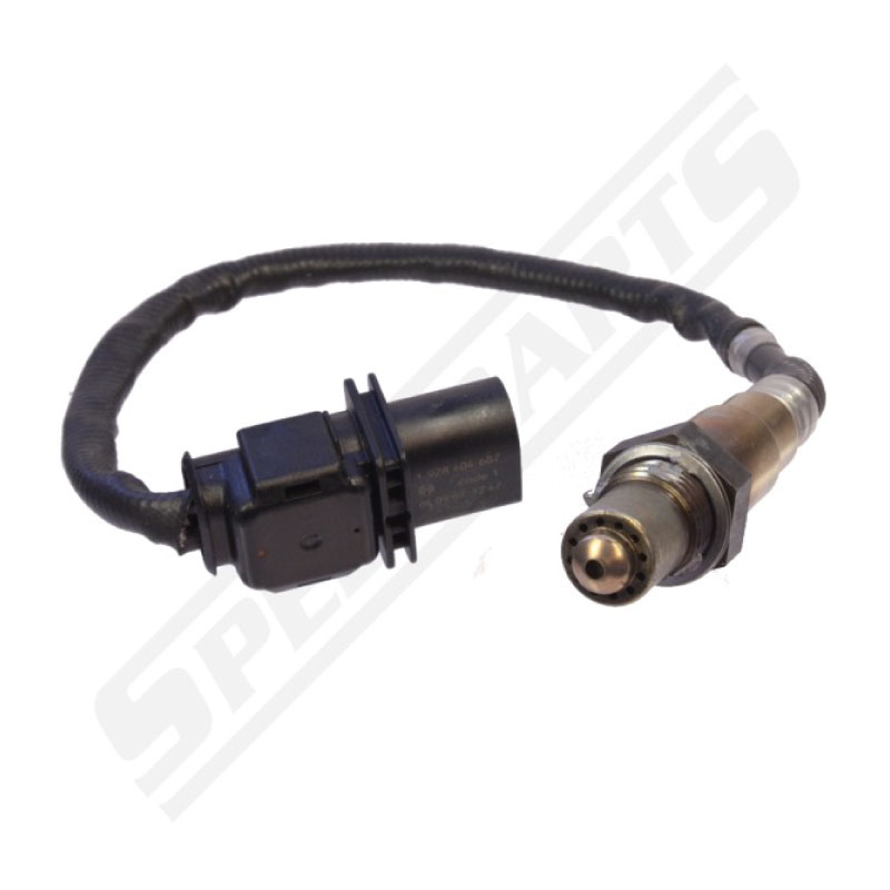 O2 Sensor 9-3 Z19DT 05-11 - 2