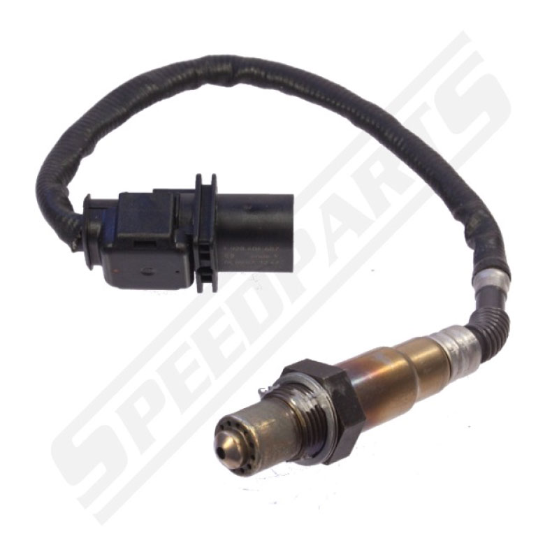 O2 Sensor 9-3 Z19DT 05-11