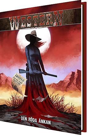 Western Grande: Startpaket - 4